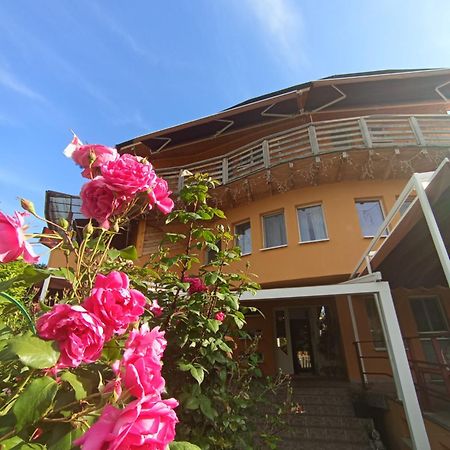 Casa Tudor Турда Экстерьер фото