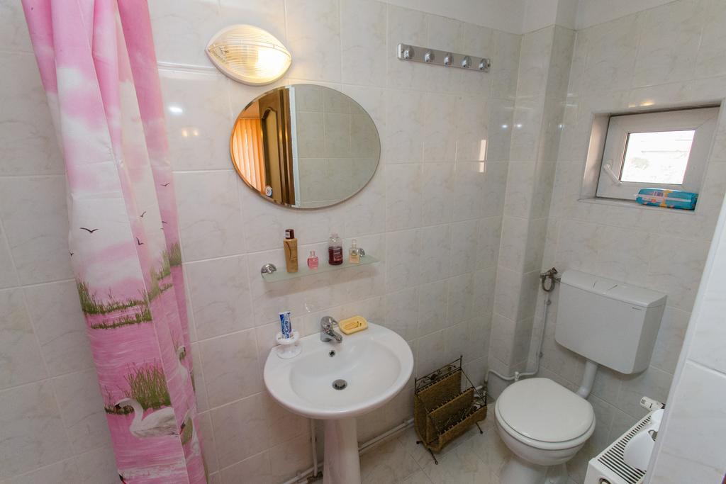 Casa Tudor Турда Номер фото