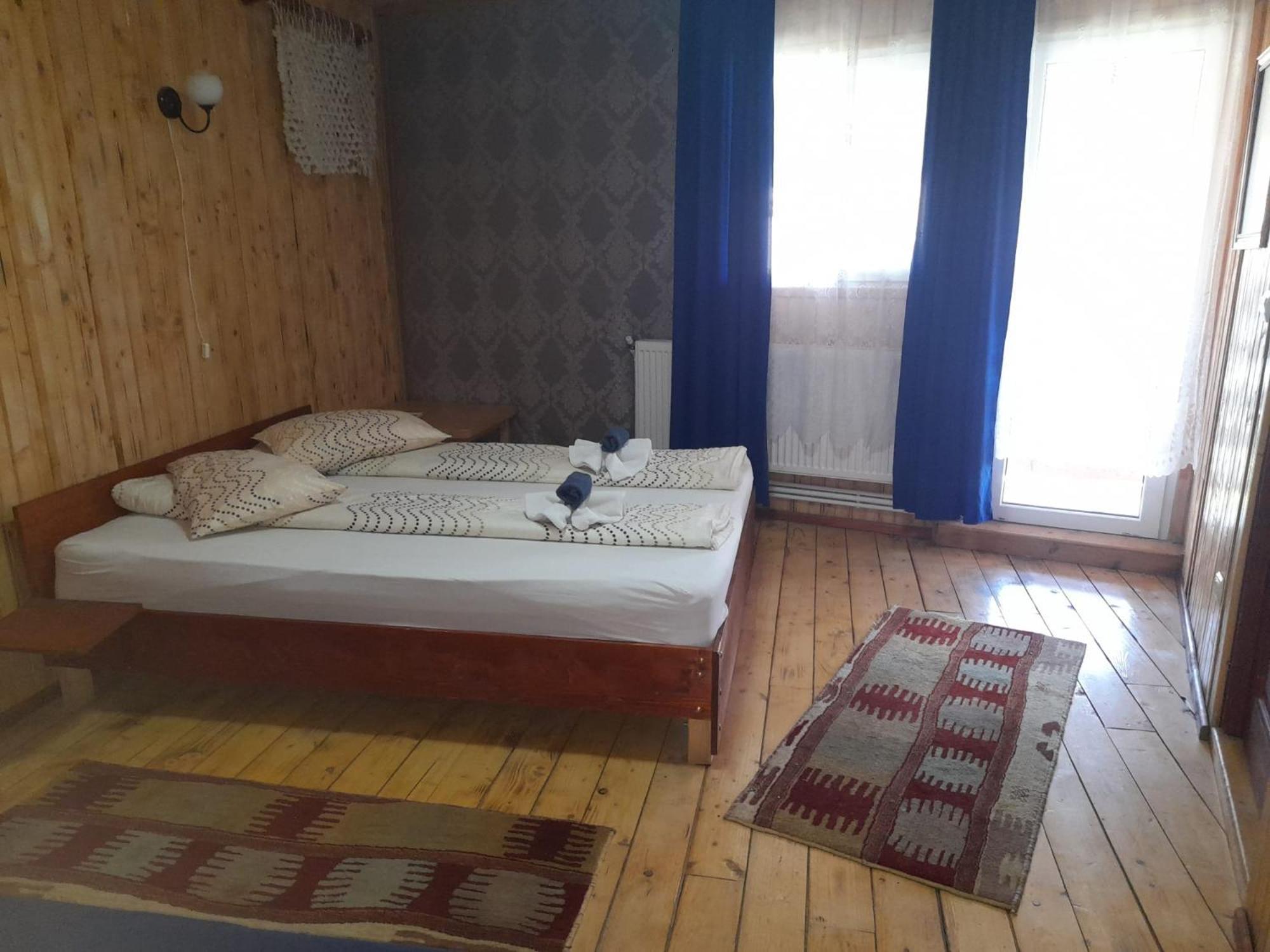 Casa Tudor Турда Экстерьер фото