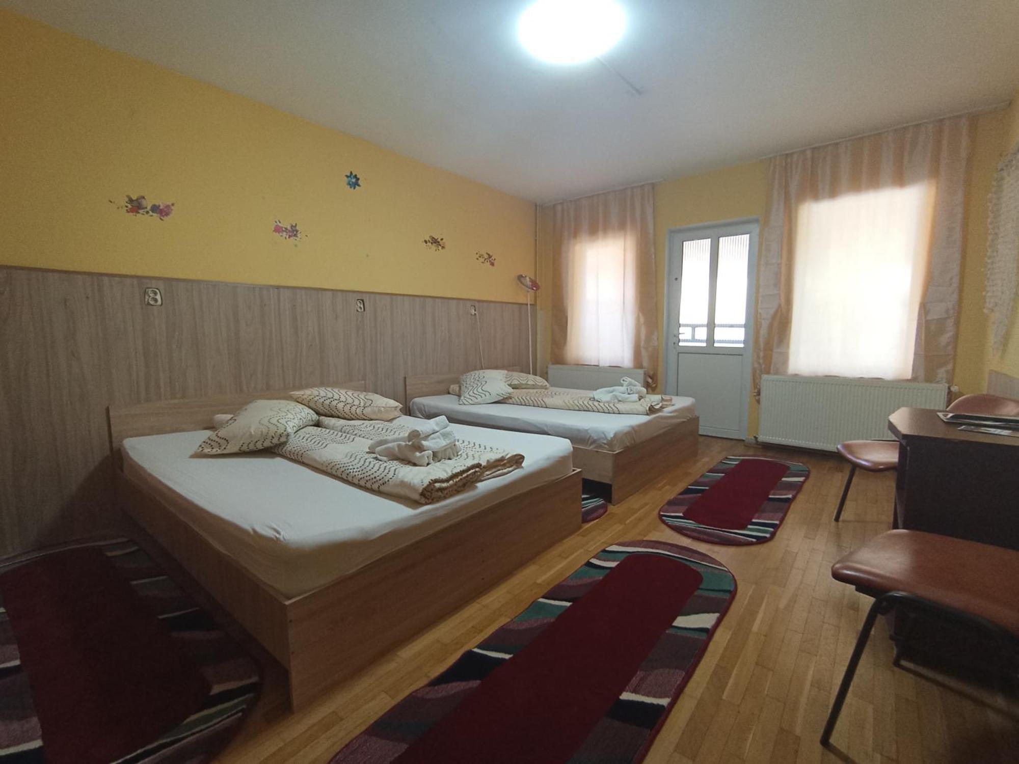 Casa Tudor Турда Экстерьер фото
