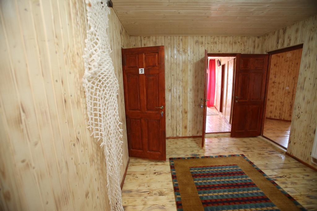 Casa Tudor Турда Экстерьер фото